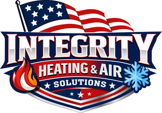 Integrity Heating & Air Solutions logo
